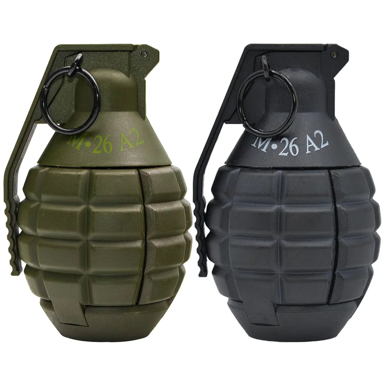 2pcs-black-and-green