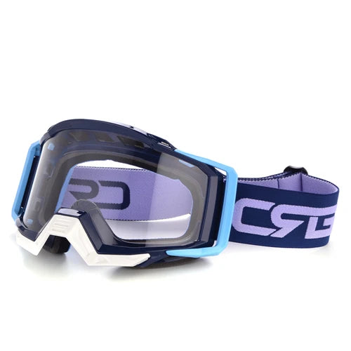 Brand Motocross Goggles Glasses Skiing Sport Eye Ware MX Off Road Helmets Goggles Gafas for Motorcycle ATV DH MTB