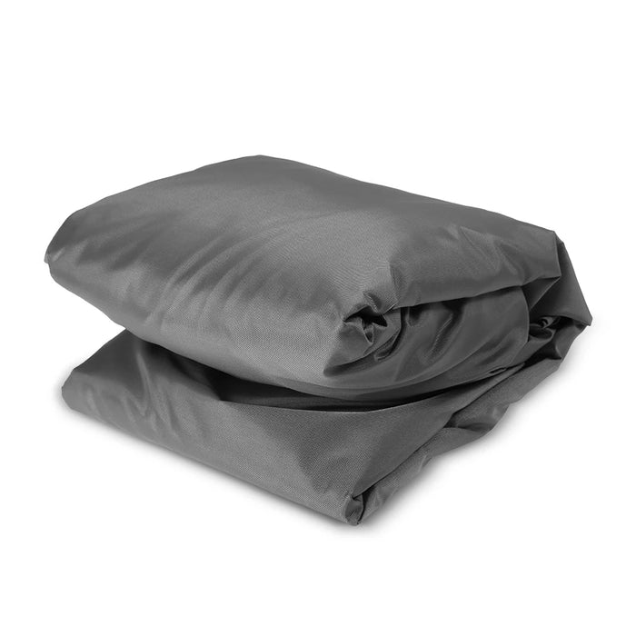 Professional Universal Kayak Cover Canoe Boat Waterproof UV Resistant Dust Storage Cover Shield kayak accessories