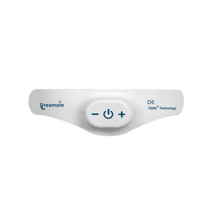 TENS Electric Intelligent Sleeper Device  Intelligent Help Sleep Devices for Sleep Relief Anxiety Frequency Pulse Relax Pressure