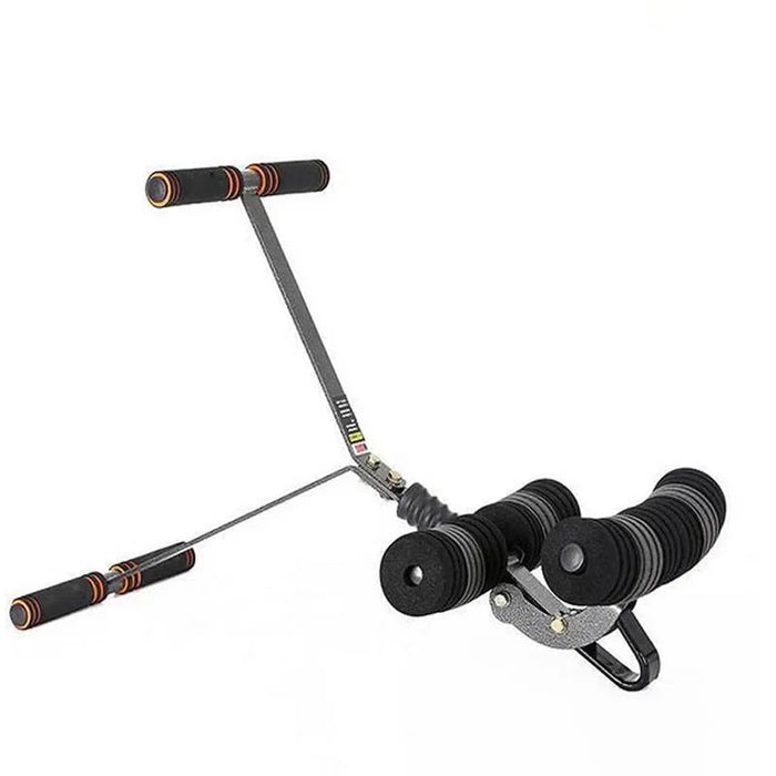 Portable Inverted Machine Home Fitness Equipment Inverted Aid Inverted Hangers Upside Down Hanging Heightening Stretchers Invert