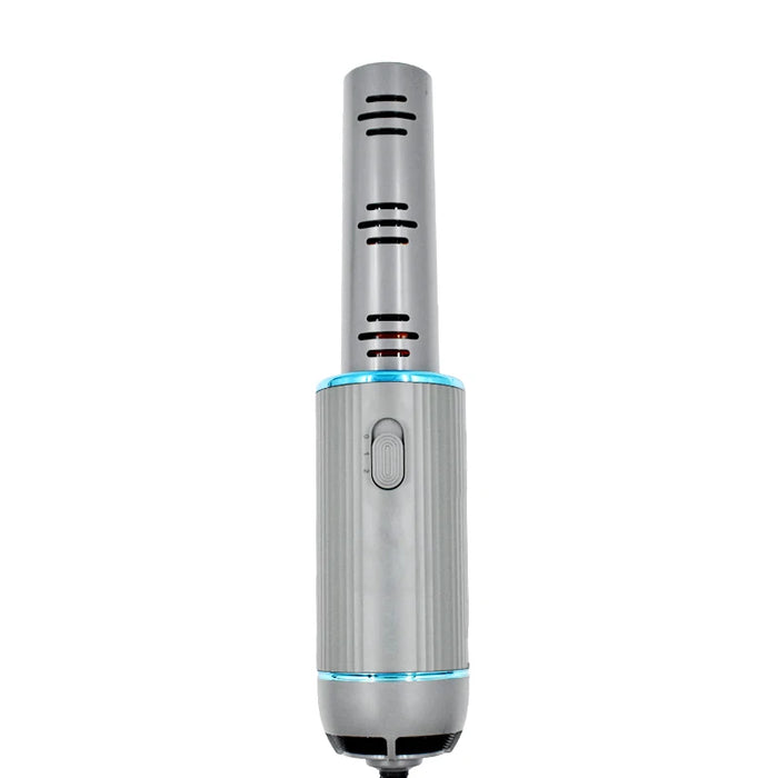 DS-IV Terahertz Wave Light Magnetic Healthy Device Electric Heating Therapy Massage Blowers Cell Health Physiotherapy Stick New