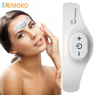 TENS Electric Intelligent Sleeper Device  Intelligent Help Sleep Devices for Sleep Relief Anxiety Frequency Pulse Relax Pressure