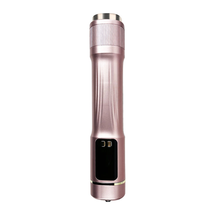 Terahertz Professional Frequency Physiotherapy Wand Health Relief Blower Iteracare Blue Light Wave Body Massage Therapy Devices