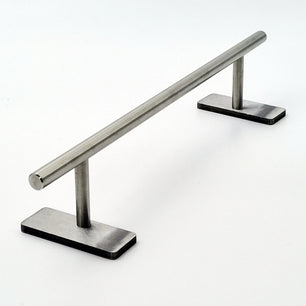 Fingerboard Rail Solid Rod Detachable
