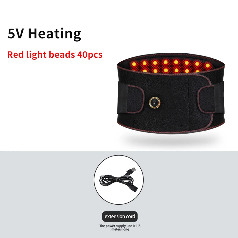 5v-heating