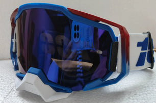 NEW 2023 ATV Motocross Goggles Glasses MX Off Road Dirt Bike Motorcycle Helmets Goggles Ski Moto Glasses