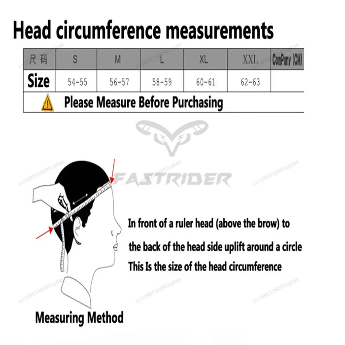 New off-road motorcycle helmet men and women motocross helmet full face kask downhill casque moto cross enfant capacete