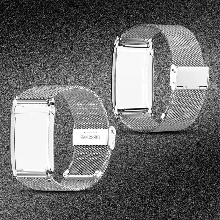 Tear Resistant Metal Wriststrap Sweatproof Wearable Bracelets For WHOOP Smartwatch Quick Release Belt Comfort Unisex