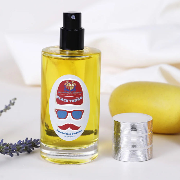 100% Branded Original Perfume Floral Woody Notes Men's Perfume Women's Dating Charming Fragrance Deodorant Long Lasting EDP 50ml