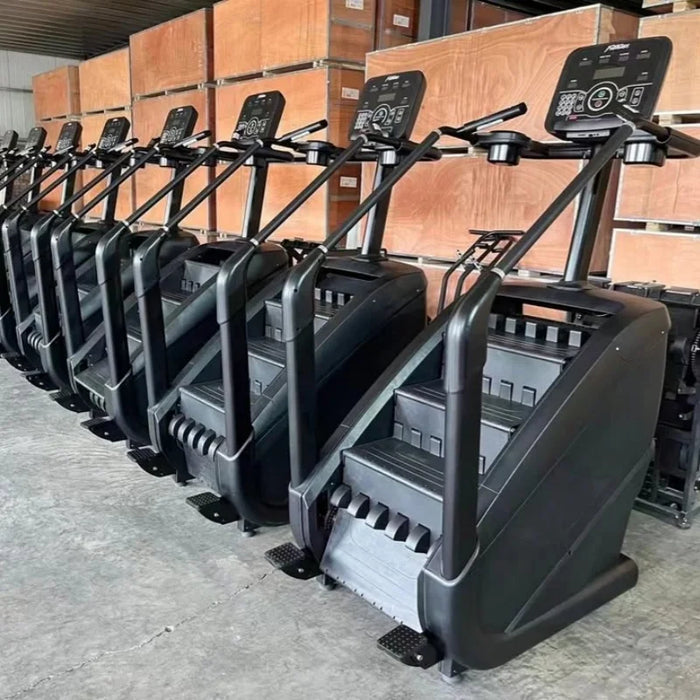 Gym Fitness Commercial Equipment Stair Master Stepper  Stair Climber Fitness Machine Stair Climbing