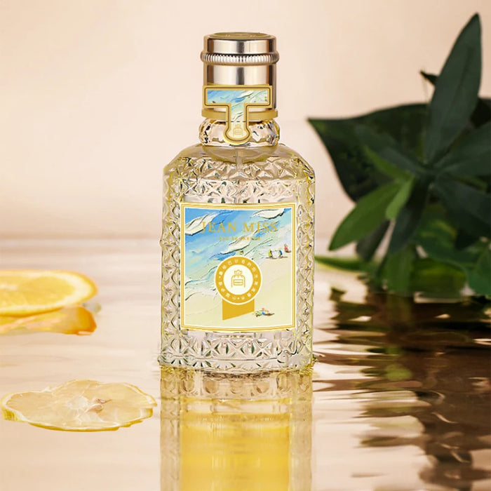 Original brand Blood Orange Basil Women's Perfume - 50ml, Long-lasting Fragrance, Premium Scent