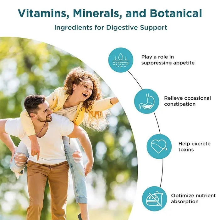 Diuretic Weight Loss Supplement - Help Eliminate Edema, Detox, Fat Burning, Healthy Weight Management