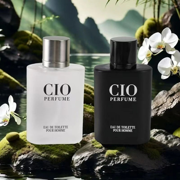 High Quality Perfumes Luxury Brand Unisex Perfume Spray 100ML Women Floral Scent Eau De Parfum Men Cologne Lasting Fragrance