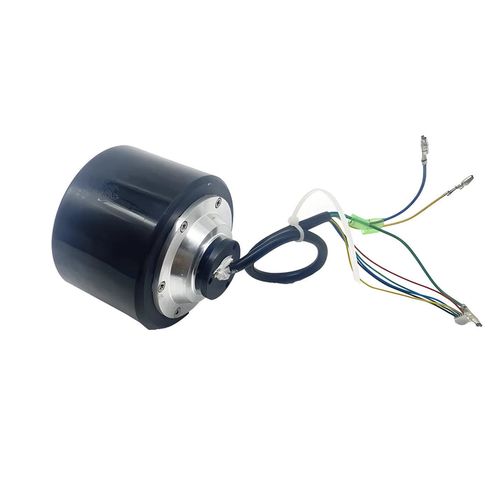 70 75 83 90mm Electrical Skateboard 350W 600W Motor Wireless Hub Motor for Single Drive or Dual Drive Electrical longboard