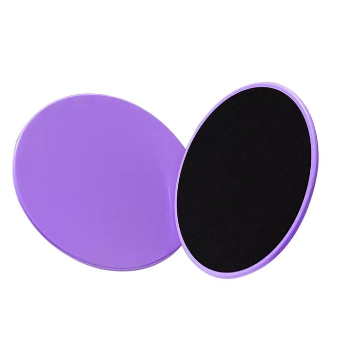 Fitness Foot Balance Sliding Discs Workout Accessories Core Sliders Abdominal Training Yoga Sports Equipment Sliding Disc
