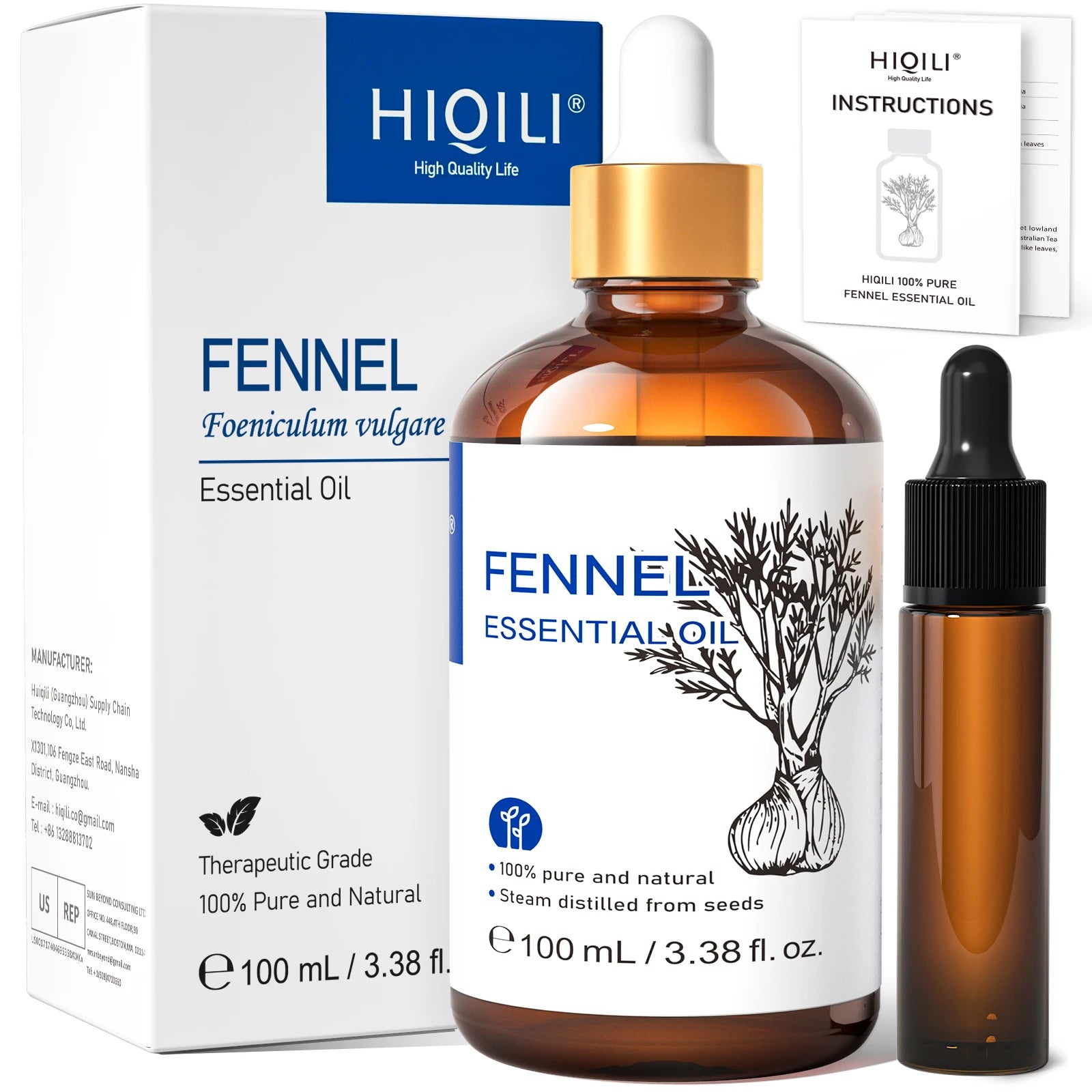 fennel