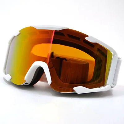 Amazing Adult Motocross sport Cross Country moto Flexible MX Off Road Dirt Bike Motorcycle HelmetsGoggles Eyewear glasses