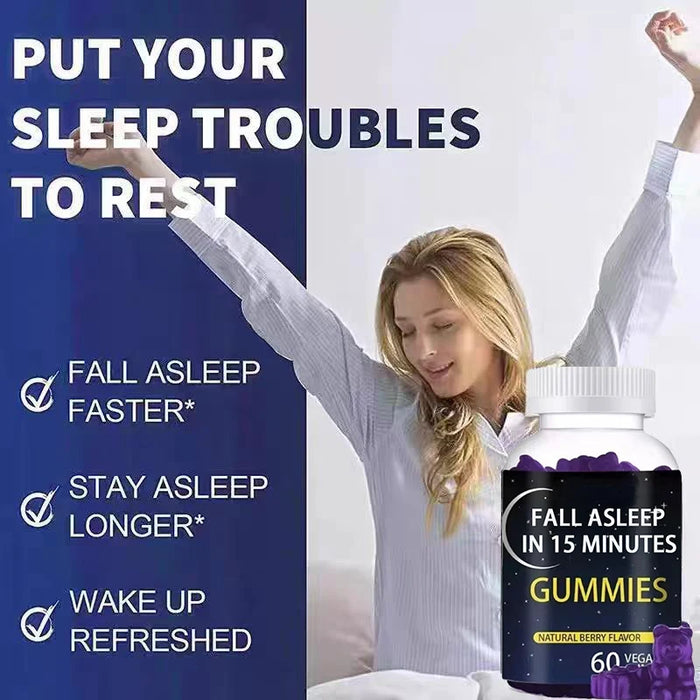 Let you have a beautiful dream, relieve physical and mental exhaustion, and quickly enter sleep
