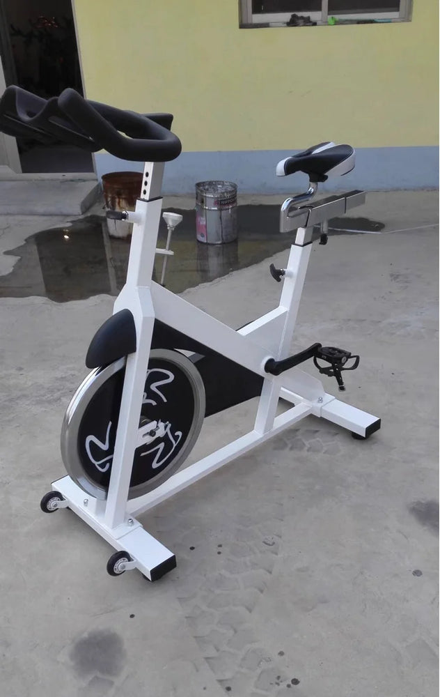 Commercial Gym Club Use Fitness Equipment Good Quality Exercise Bike Spinning Bike