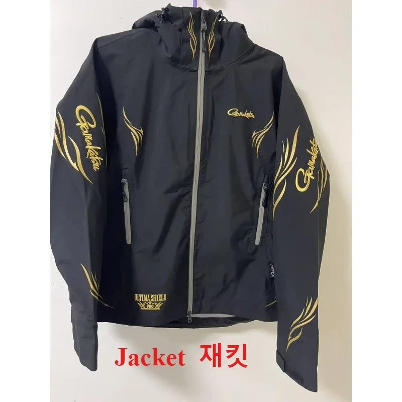only-jacket