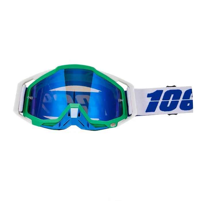 Men's Moto Cross Riding Glasses Moto Sunglasses Off-road Helmet Goggles Dirt Bike Accessories