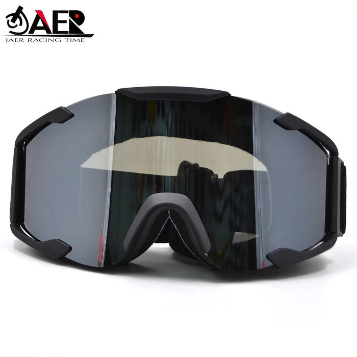 Amazing Adult Motocross sport Cross Country moto Flexible MX Off Road Dirt Bike Motorcycle HelmetsGoggles Eyewear glasses
