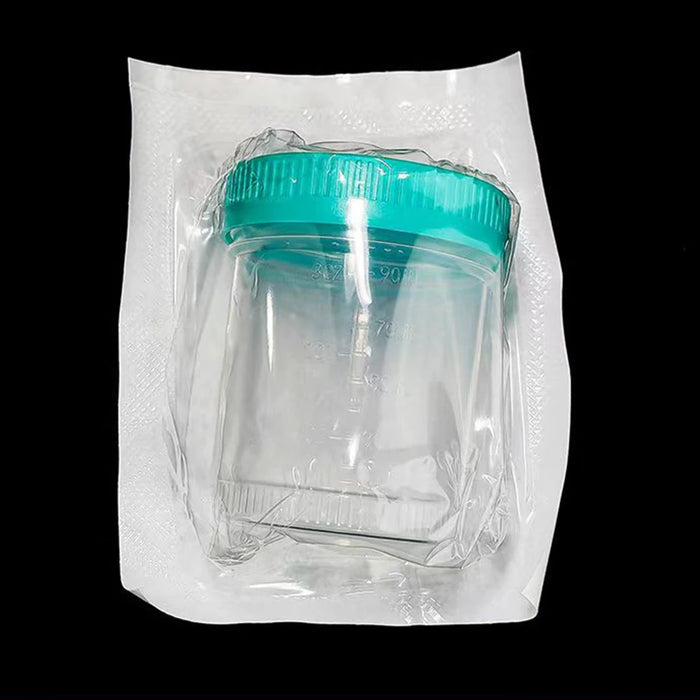 Insemination 4 Kit at Home Aseptic Packaging for Natural Conception Fertility Support  Applicators Collection Cups