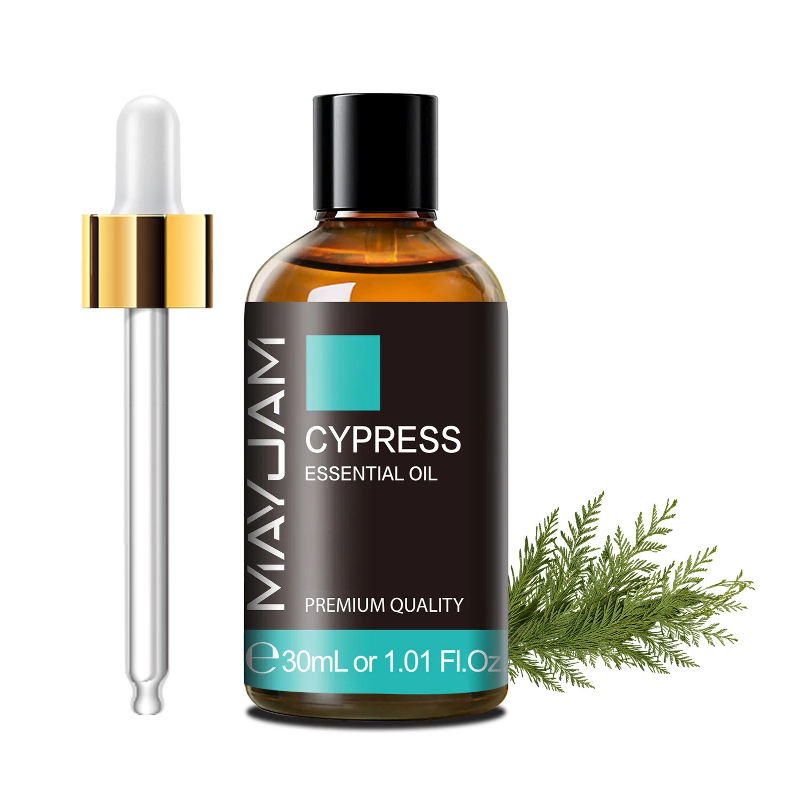 cypress