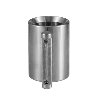 Outdoor Sports 8kg Heavy Mug Dumbbell Water Cup Fitness Gym Equipment 10kg Heavy Cup Strength Training  Weight Cup