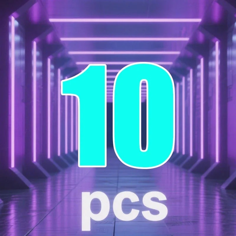 10-pcs