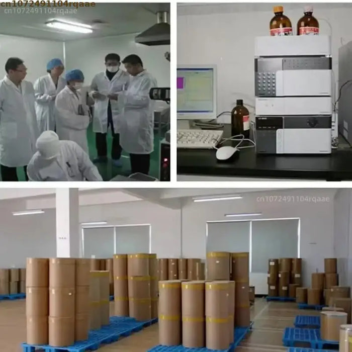 100% Pure Cod Collagen Peptides Powder For Diy Soap, Cosmetics, Lotion, Anti-aging Skincare, Face Mask Raw Material