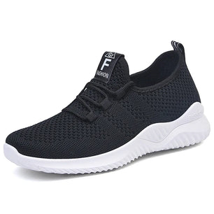 2025 Sport Running Shoes Women Air Mesh Breathable Walking Women Sneakers Comfortable  Fashion Casual Sneakers Chaussure Femme
