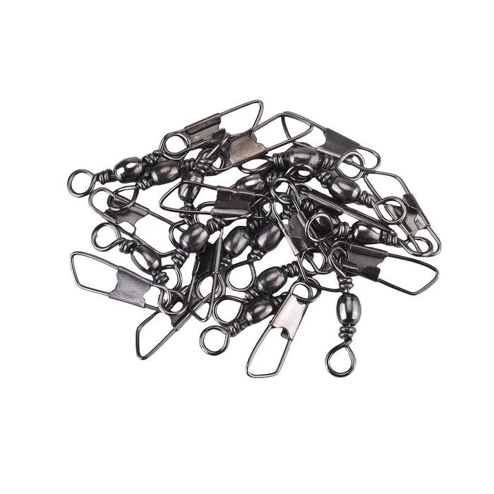 Fishing Accessories Kits Bass Trout Fishing Tackle Kit Jig Heads Hooks Fishing Swivels Fishing Weights Fishing Tackle Kit