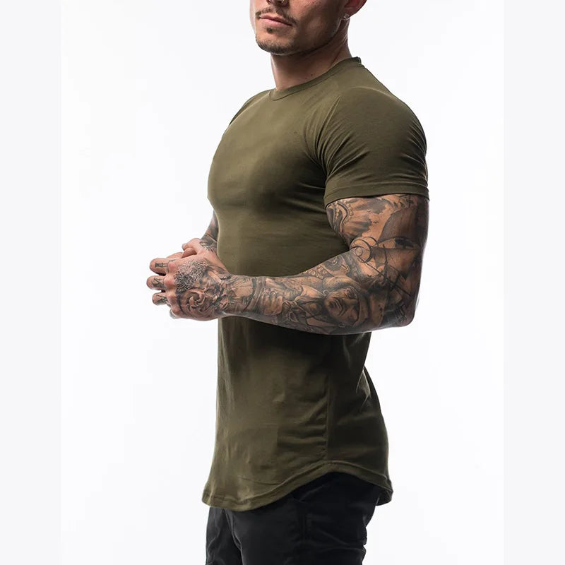 army-green