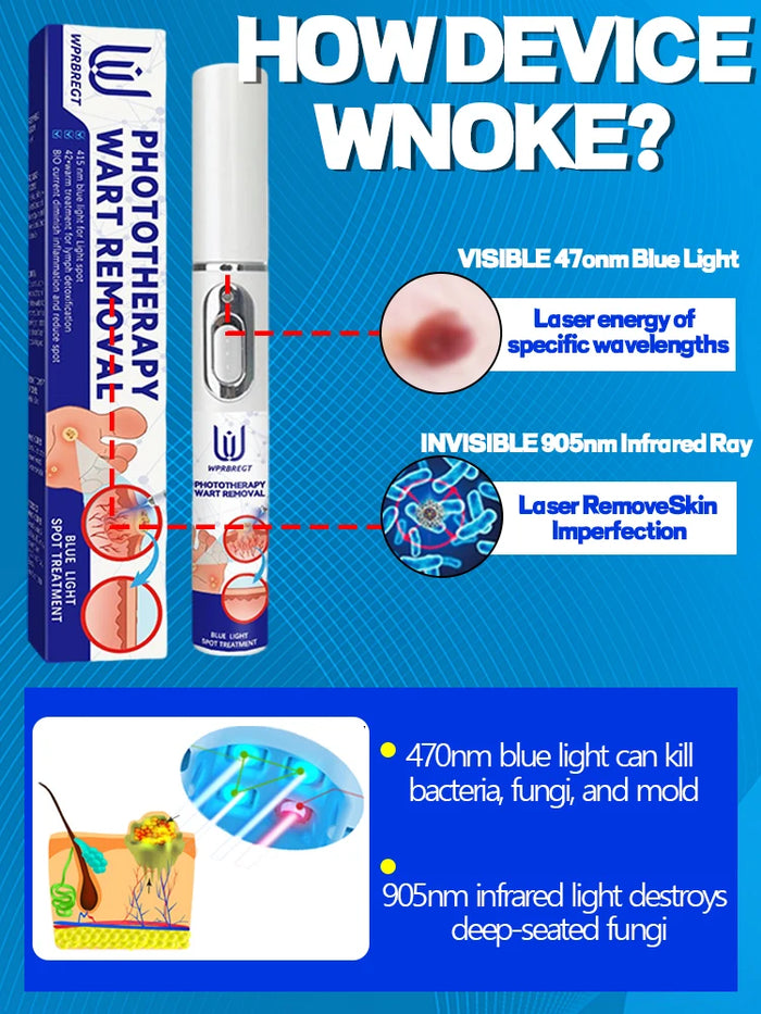 ᵂᵃʳᵗ ʳᵉᵐᵒᵛᵃˡ at the speed of light, giving you flawless skin