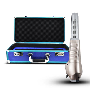 Upgrade Terahertz Blow Wand Terahertz Physiotherapy Blood Circulation Machine Iteracare Blower Terahertz Therapy Health Devices