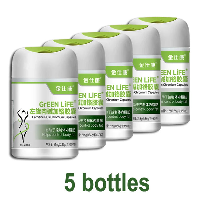 Slimming Weight Loss Fast Fat Burning Products quick Work effect For Shape & Body Loses Belly Personal Health Beauty Care