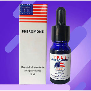 Strong Pheromone Perfume For Men Attract Women & Boost Confidence Long Lasting Sexy Pheromone Cologne For Dating Nights Business