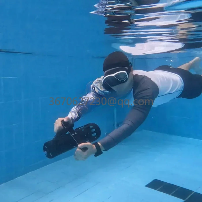 Underwater Scooter Multifunctional Sea Scuba Diving Equipment SUP Paddleboard Snorkeling