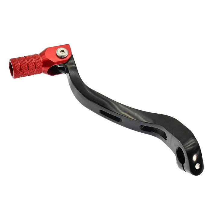 Motocross CNC Gear Shifter Shift Lever For Honda BETA 250 300 350 390 400 430 450 480 498 500 RR Xtainer 2010-2019 Dirt Bike