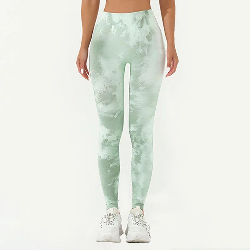 pea-green