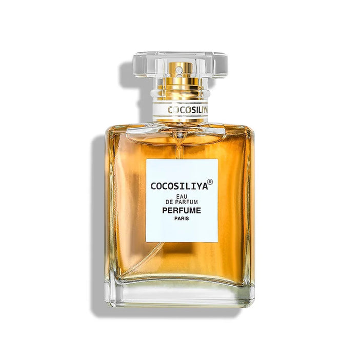 50ml Perfume For Women 50ML Perfume Long-Lasting Fragrance Light Fresh Scent Fragrance Unique Niche Everyday Elegance Perfume