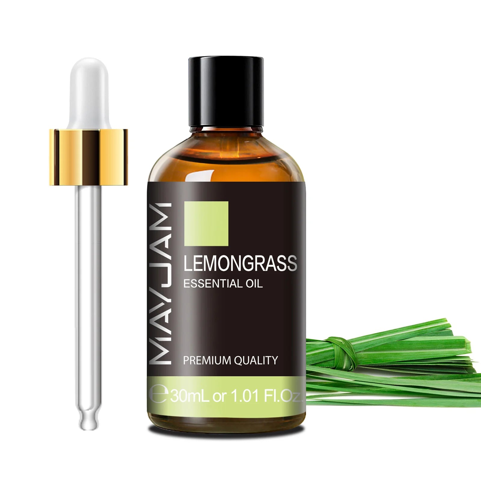 lemongrass