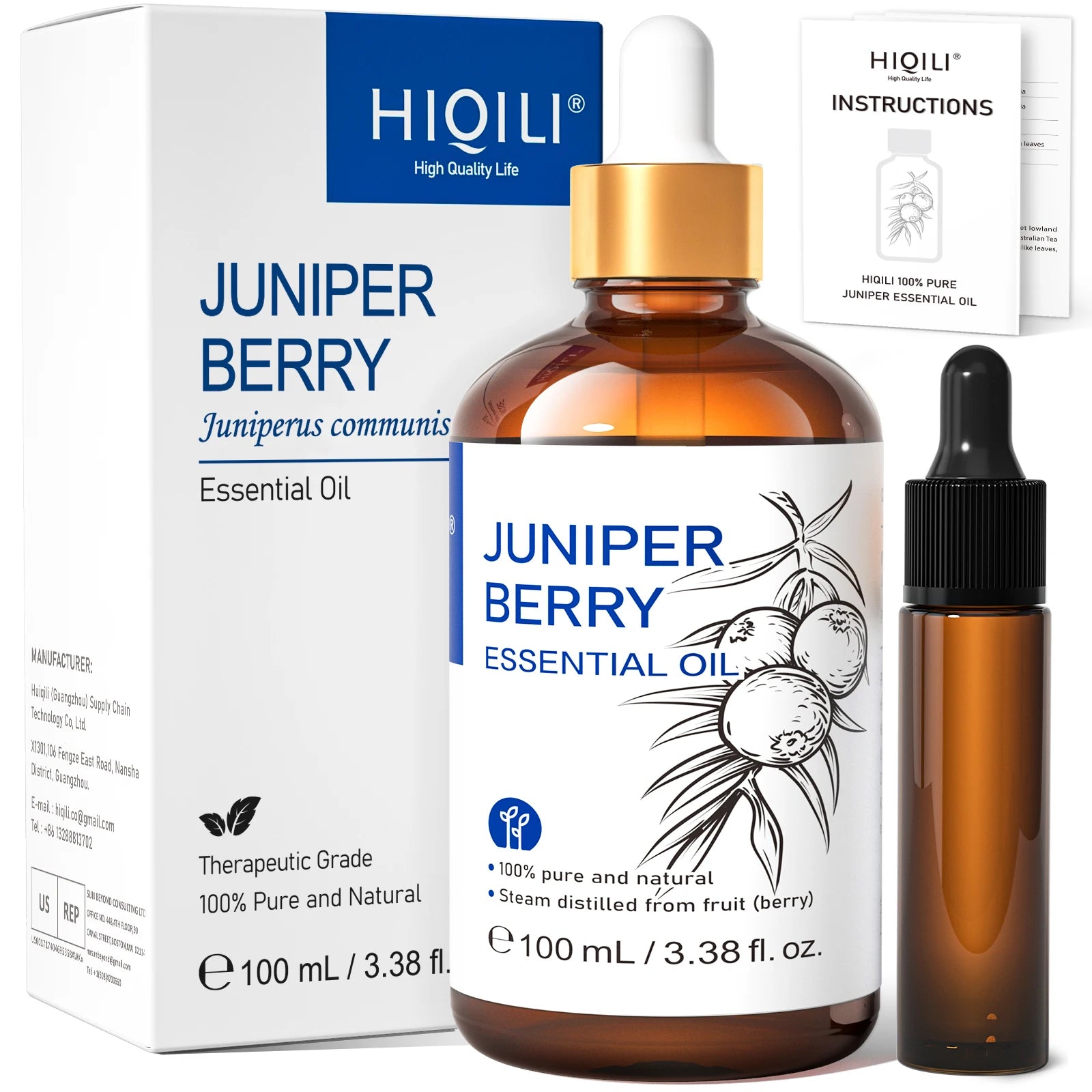 juniper-berry