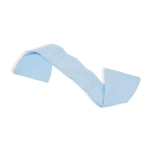 Improving Sleep Quality Machine Washable Light-Blocking Gravity Sleeping Eye Mask Soft Relax Nerves Skin-Friendly Rapid Sleep