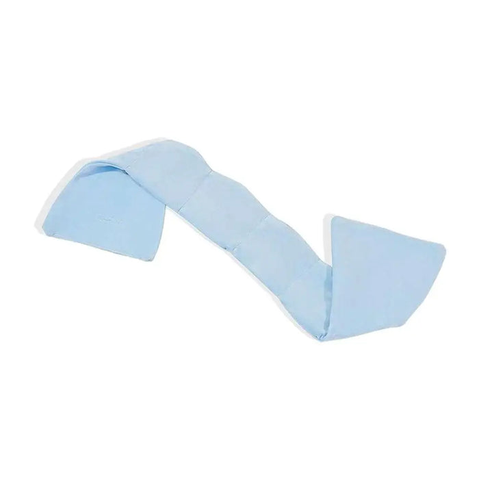 Improving Sleep Quality Machine Washable Light-Blocking Gravity Sleeping Eye Mask Soft Relax Nerves Skin-Friendly Rapid Sleep