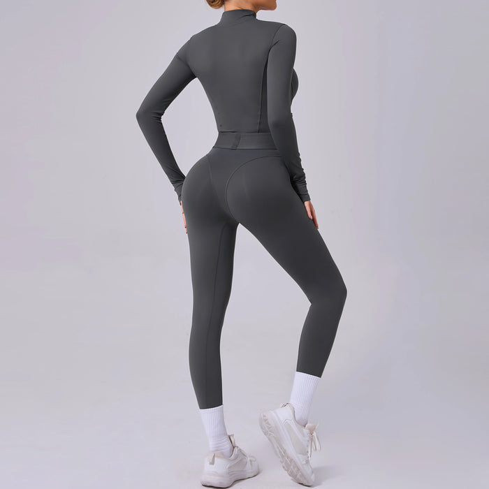 Fitness Overalls NO Padded Sportswear Woman Gym Jumpsuits Backless Sport Outfit for Woman Yoga Set Activewear