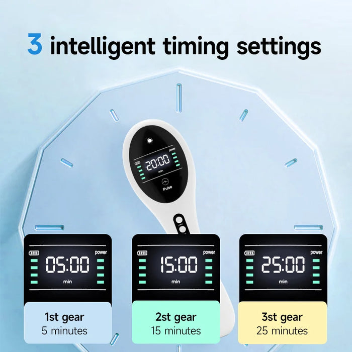 Fast Recovery and Infection Treatment Veterinary Cold Diode Laser Therapy Machine Dog Cat Horse Pain Relief