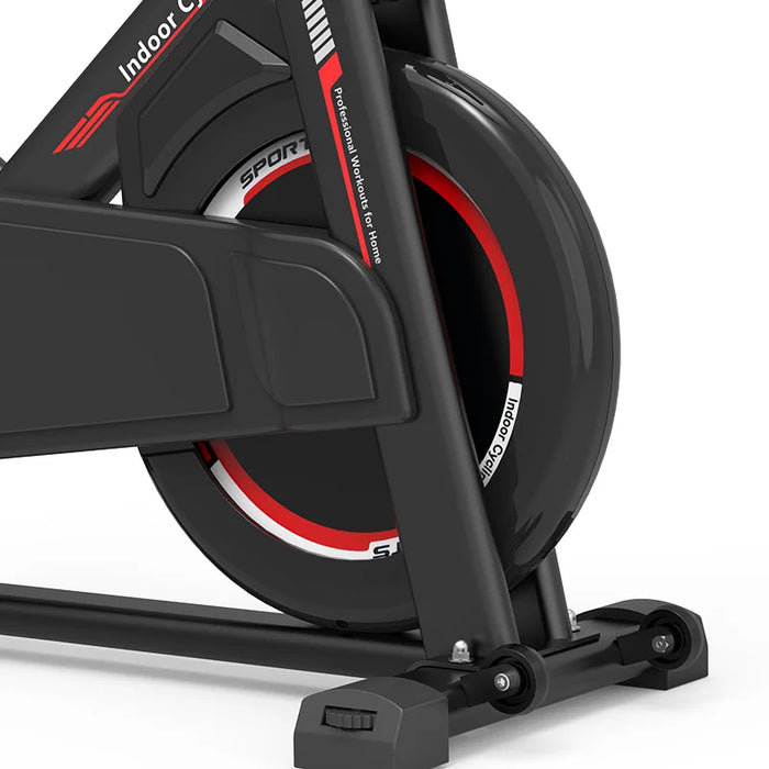Indoor Gym Commercial Exercise Bike Cardio Fitness Cycling Spinning Bike Bicicleta